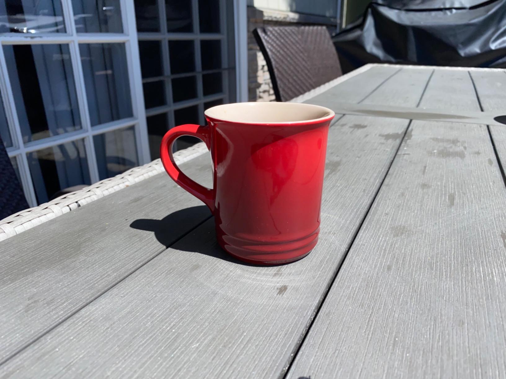 Le Creuset Vancouver Mug Set customer photo 1