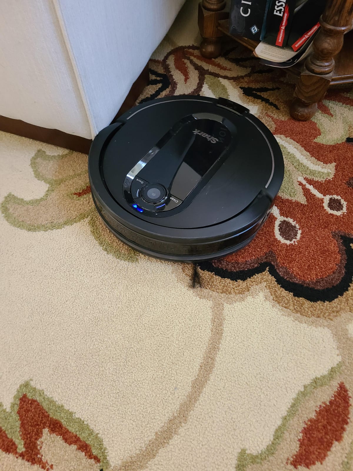 Shark Matrix Plus AV2610WA customer photo 2