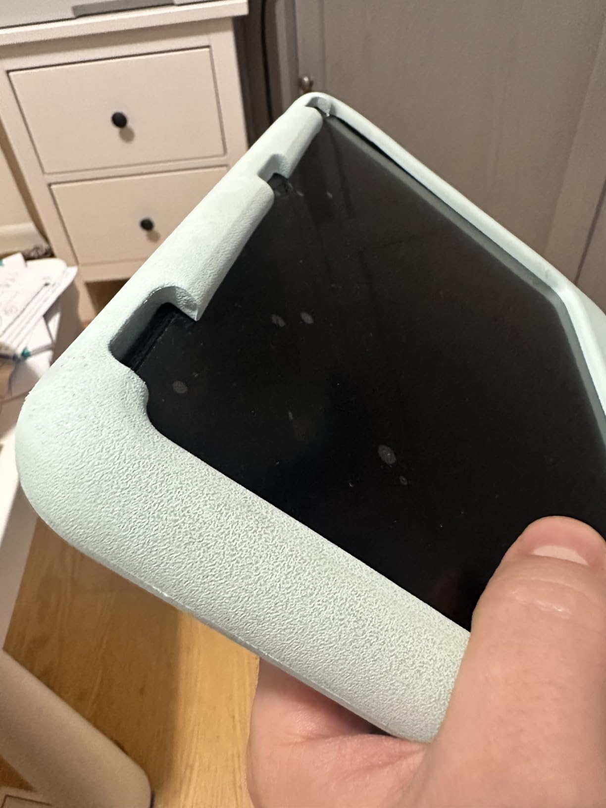 Fire HD 10 Kids customer photo 1