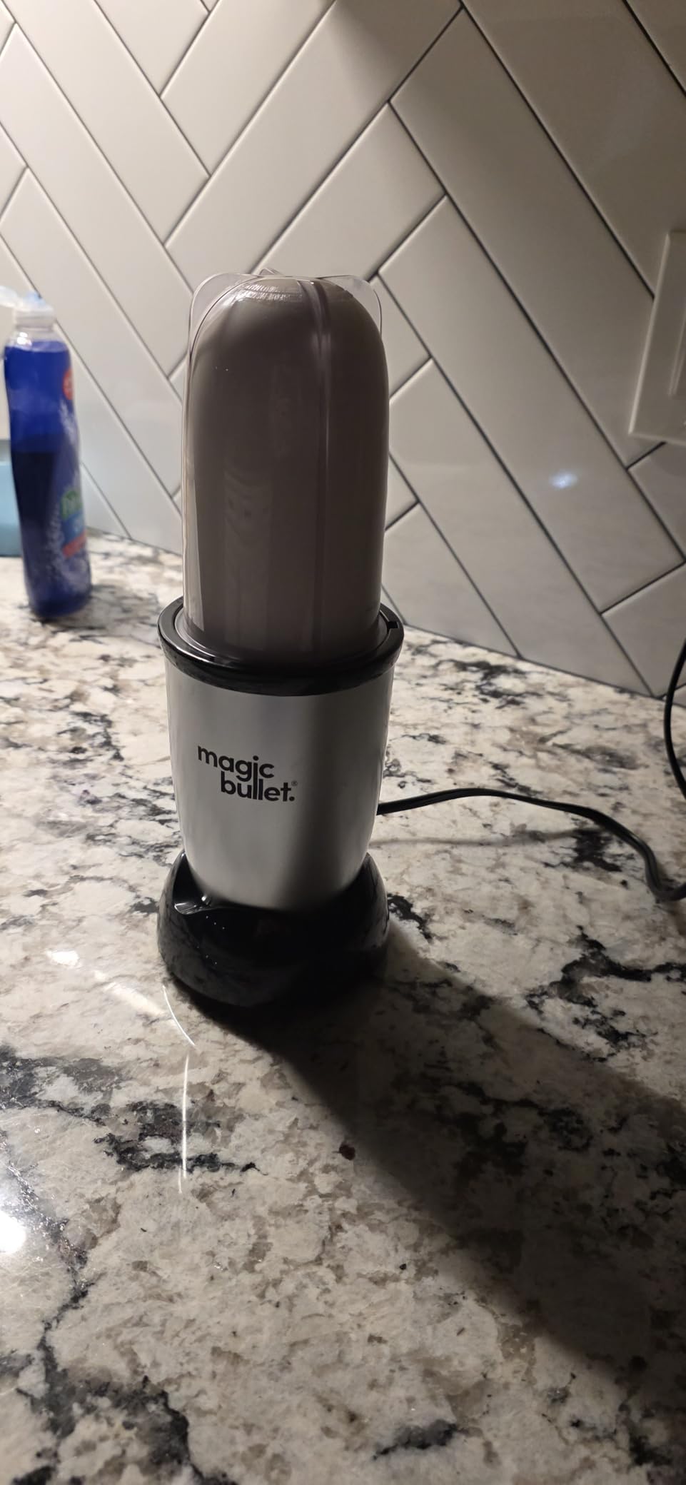 Magic Bullet 11-Piece customer photo 1
