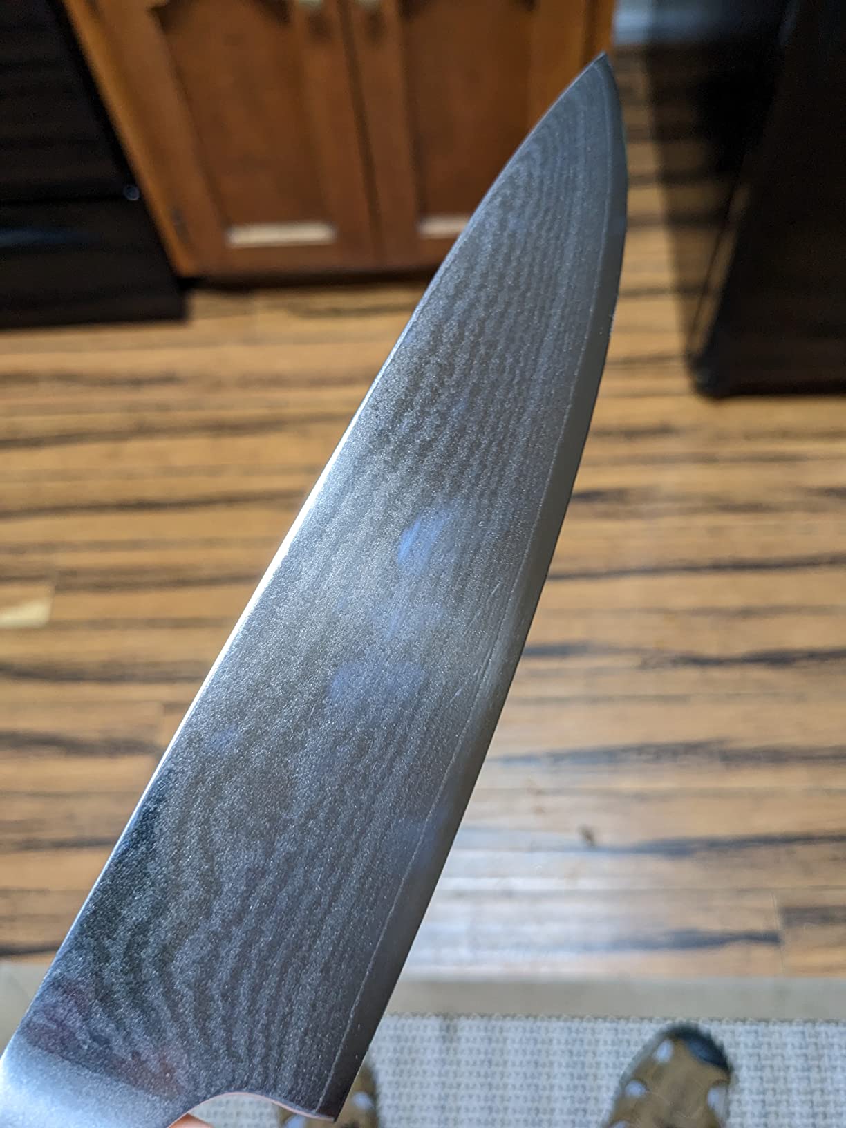 HOSHANHO Damascus Chef Knife 8