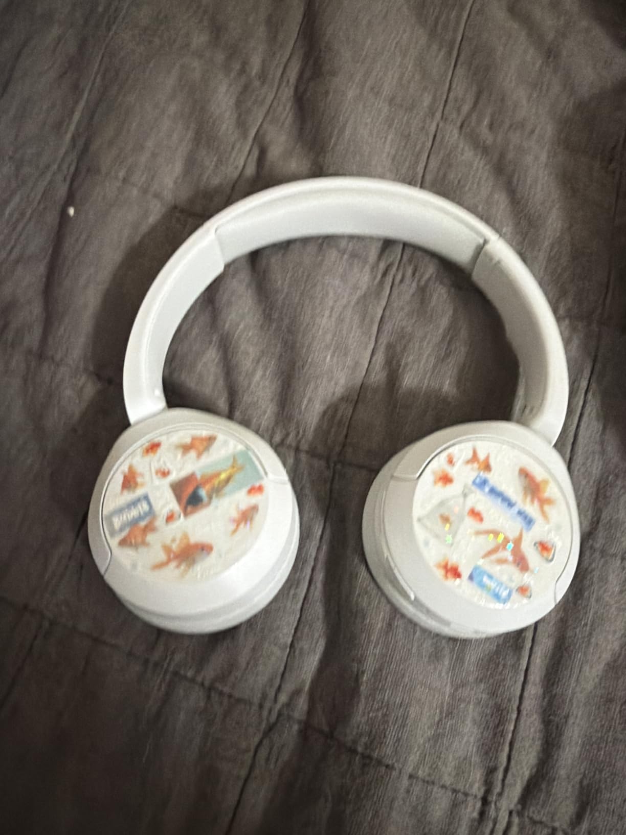 Sony WH-CH520 Wireless On-Ear Bluetooth Headphones with Microphone, Blue customer photo 2