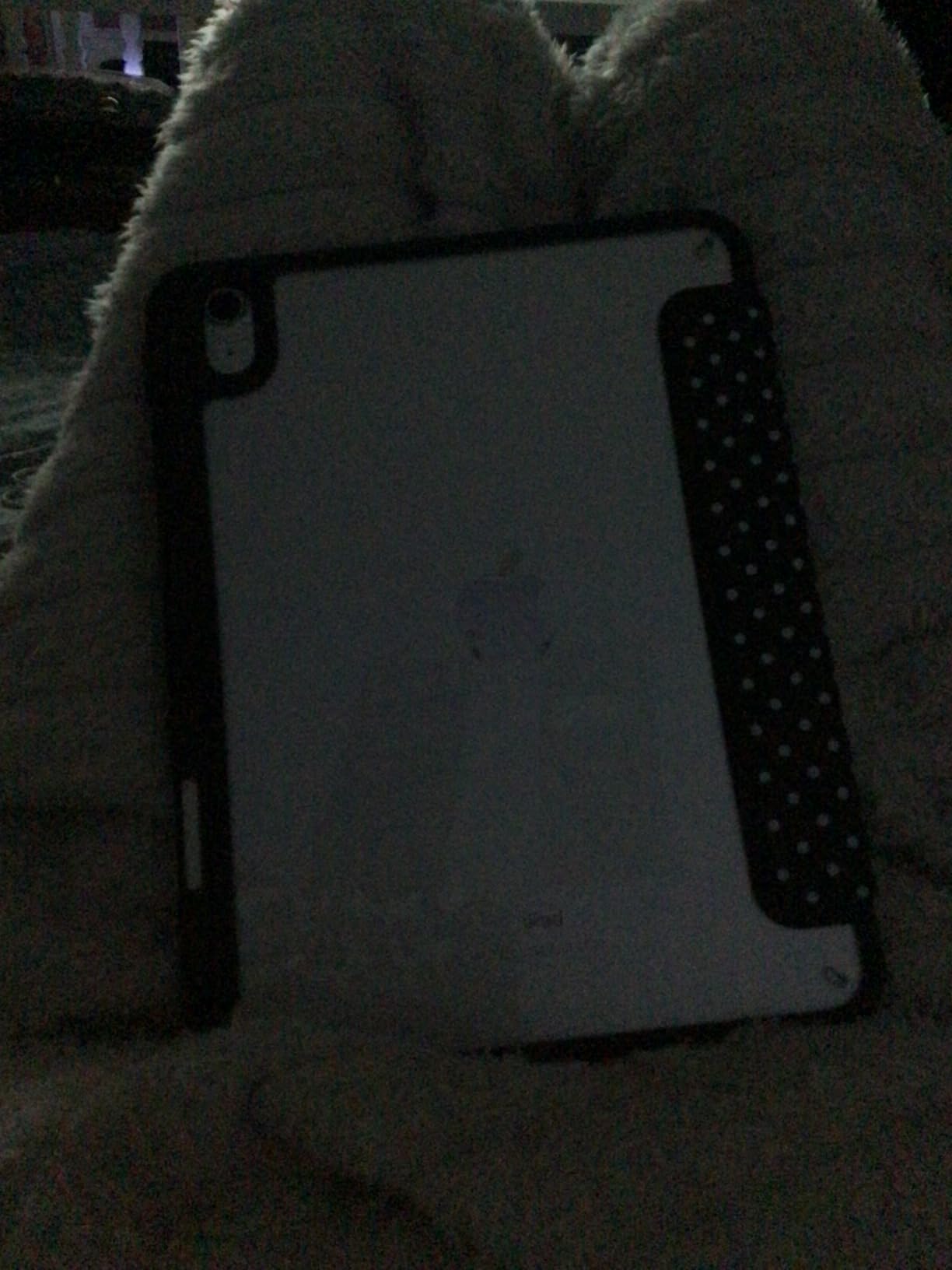 Apple iPad 10.9-inch Renewed customer photo 1