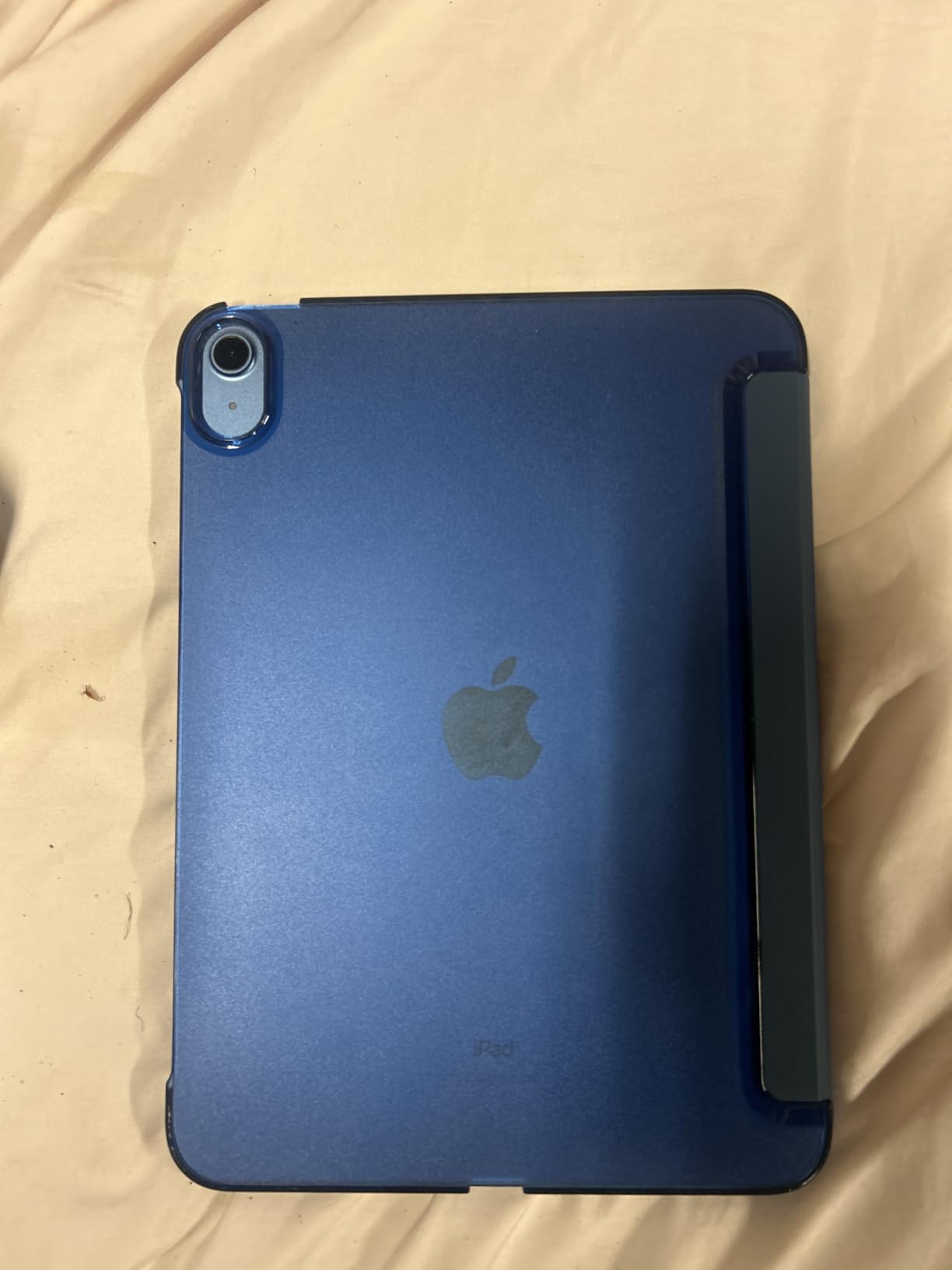 Apple iPad 10.9-inch Renewed customer photo 2
