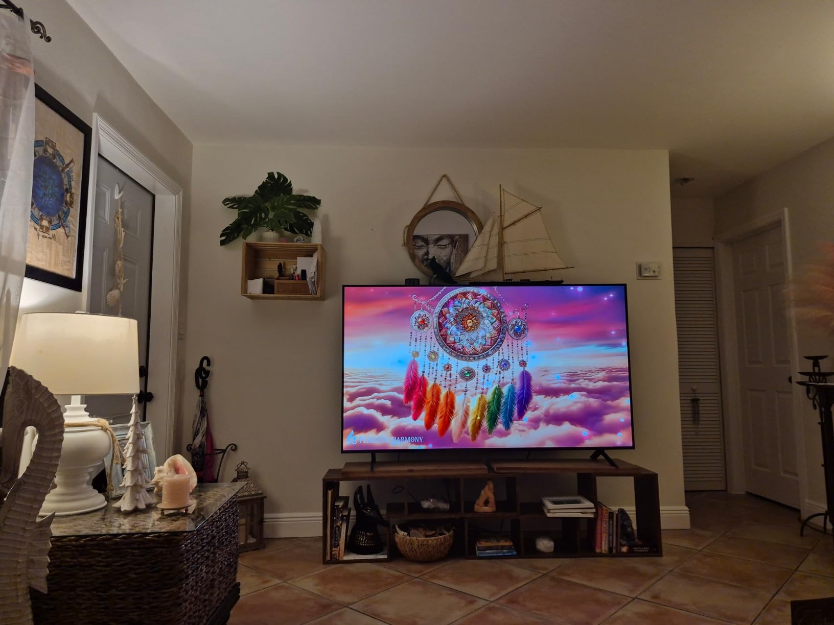 LG UR9000 55-Inch customer photo 1
