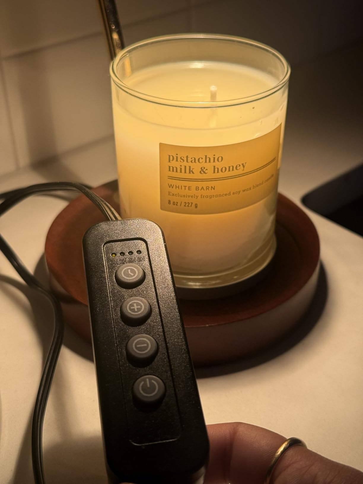 Funistree Candle Warmer customer photo 1
