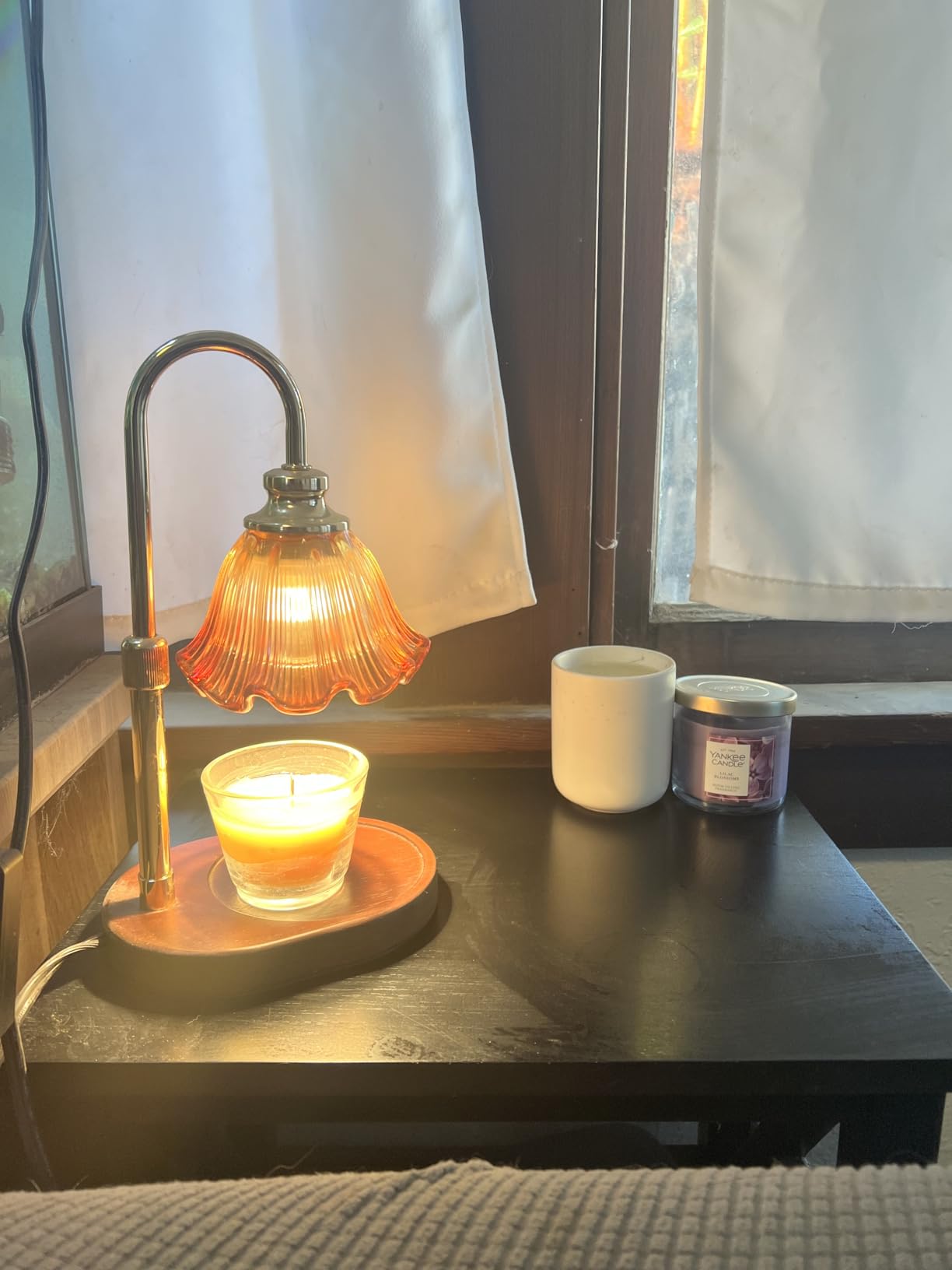 Funistree Candle Warmer customer photo 2