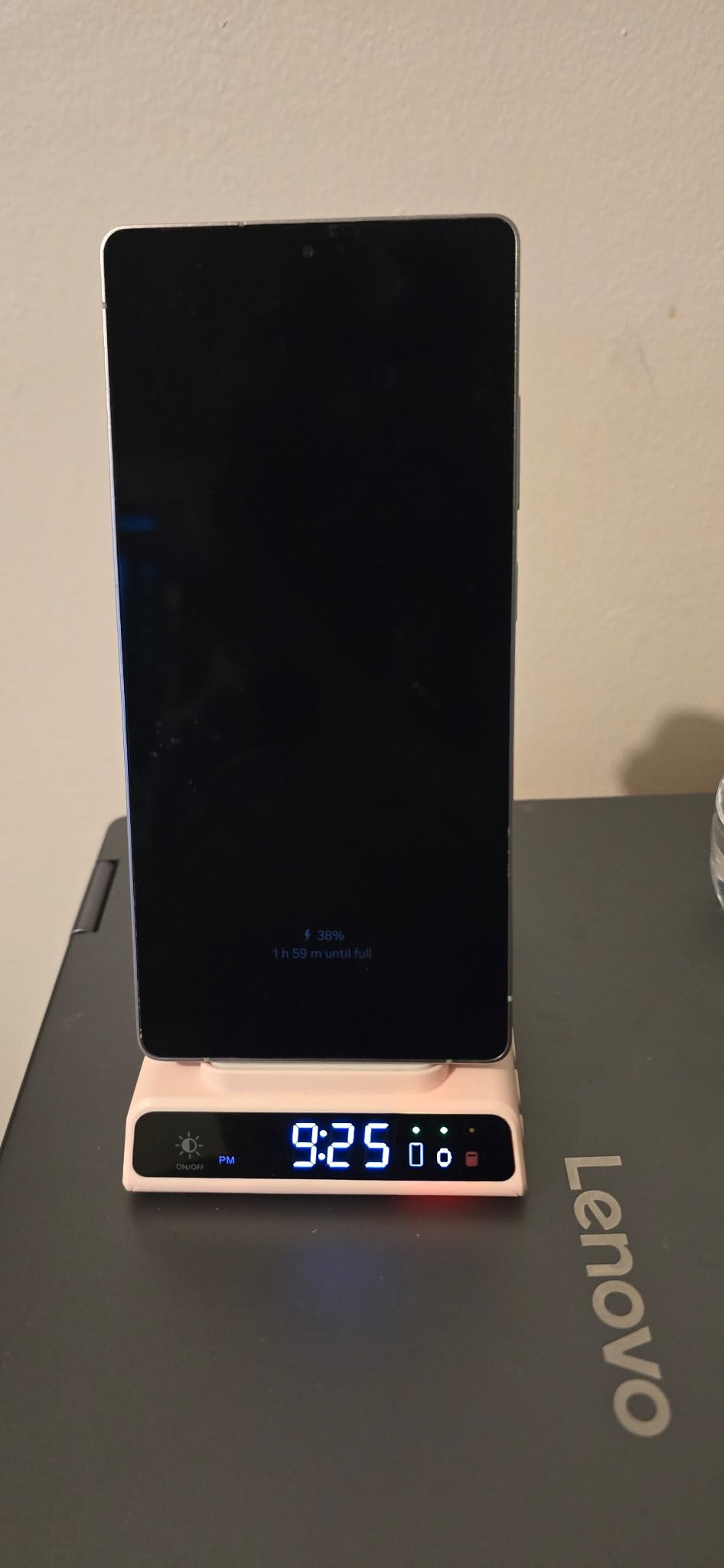 GETPALS Wireless Charger iPhone Charging Station for Apple Multiple Devices customer photo 1