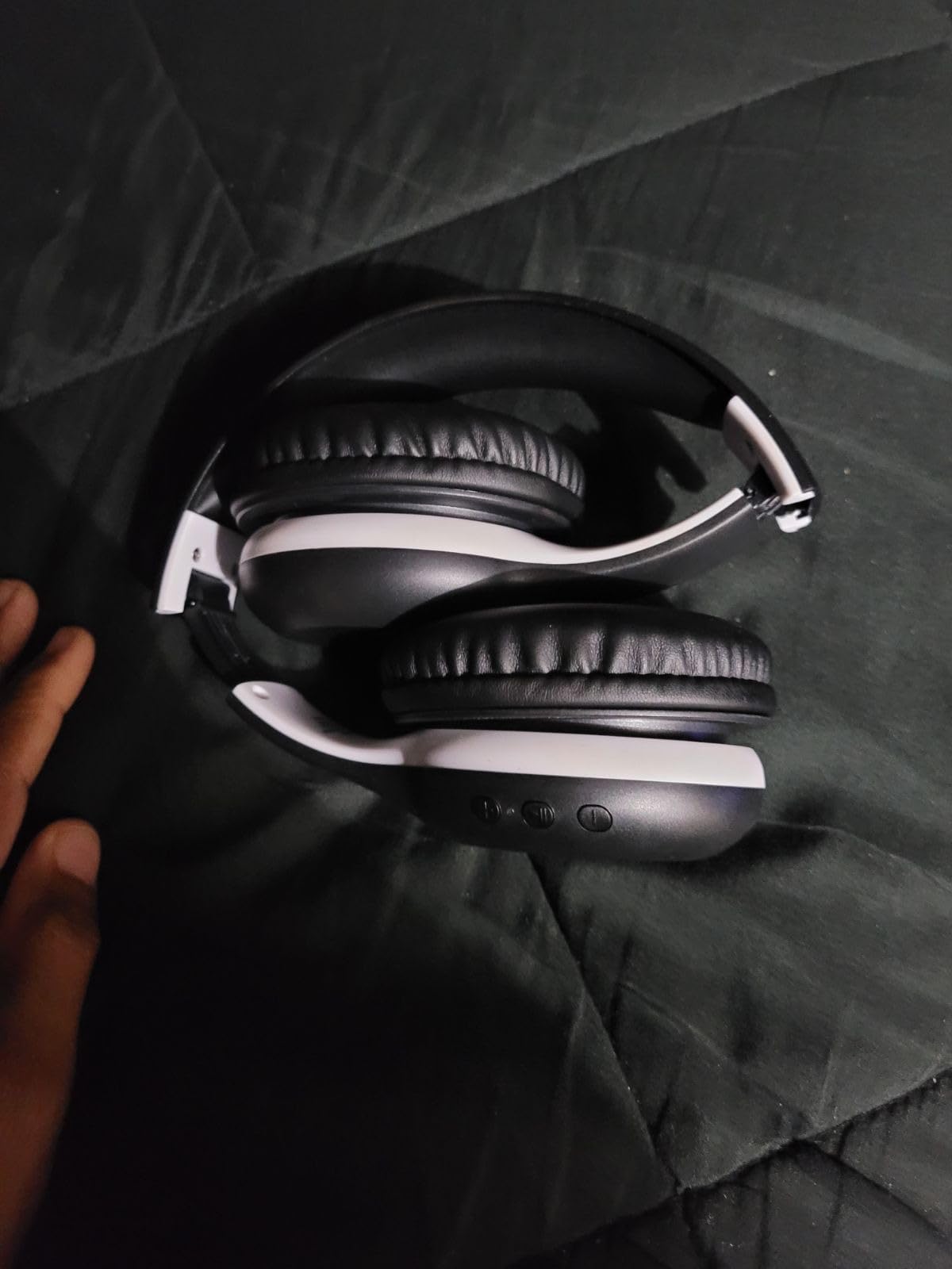 EarFun K2 Kids Bluetooth Headphones for School, Kids Headphones with Mic customer photo 1