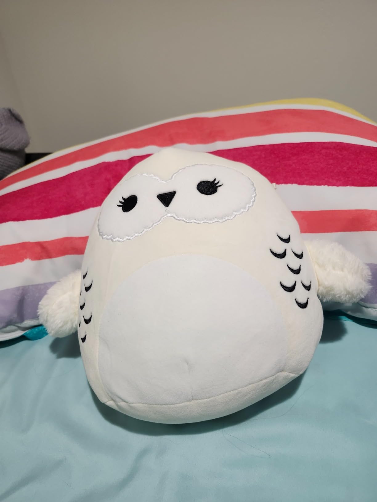 Harry Potter Hedwig 10-Inch customer photo 1