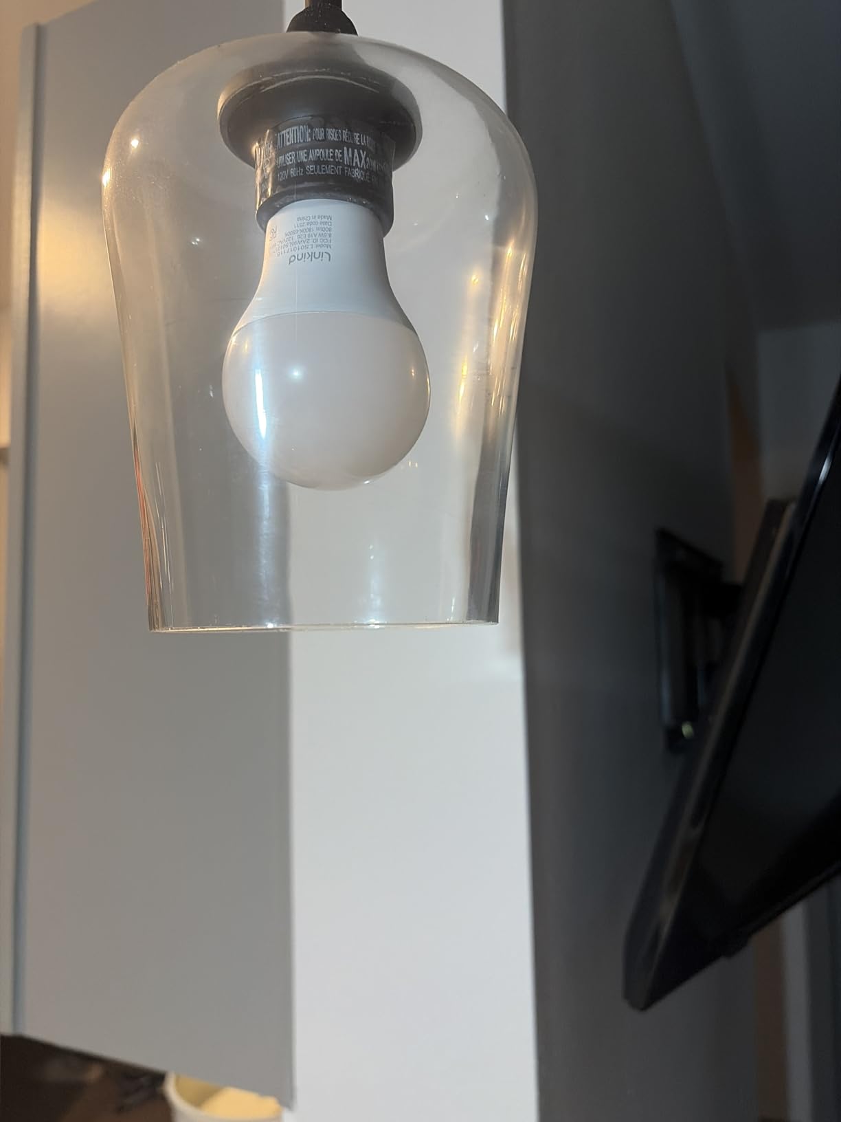 Linkind Smart Light Bulbs, Works with Alexa, Google Home, AiDot customer photo 1