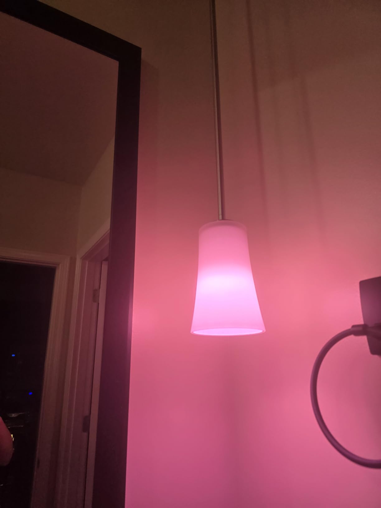Linkind Smart Light Bulbs, Works with Alexa, Google Home, AiDot customer photo 2
