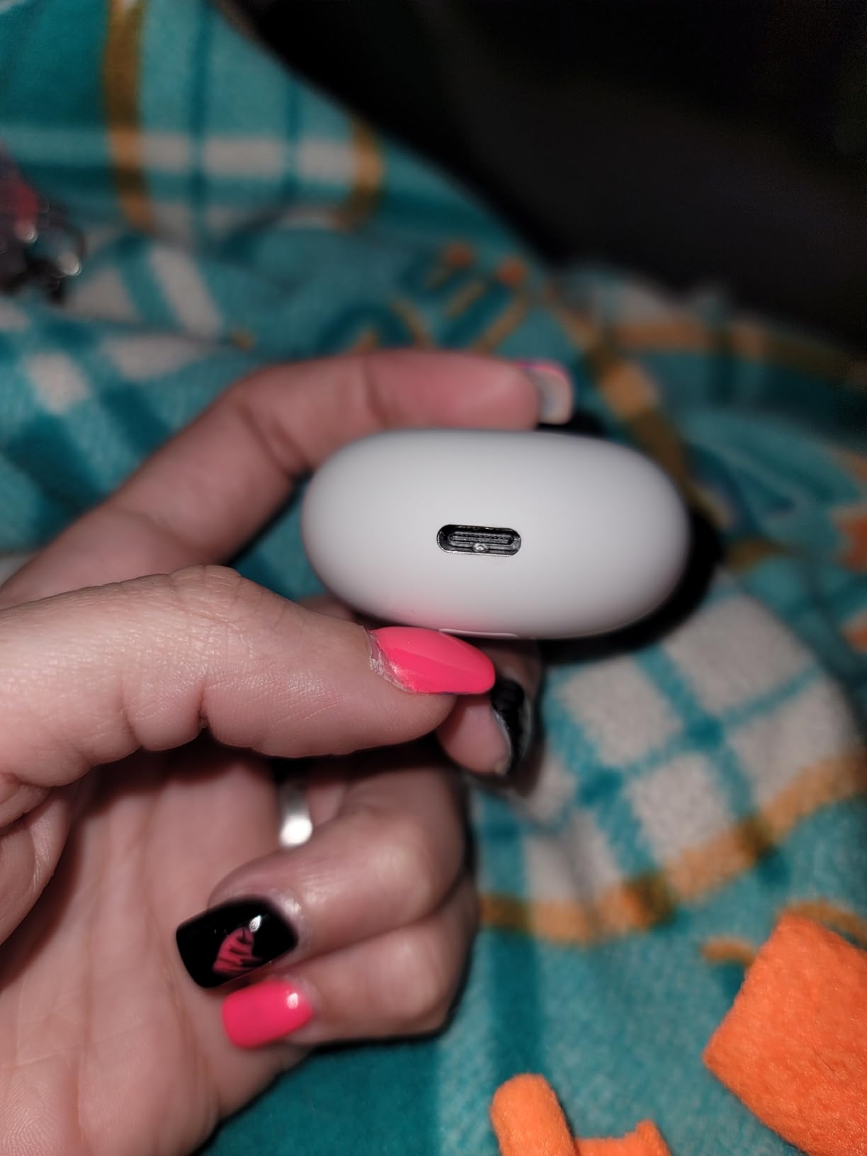 Google Pixel Buds Pro customer photo 1