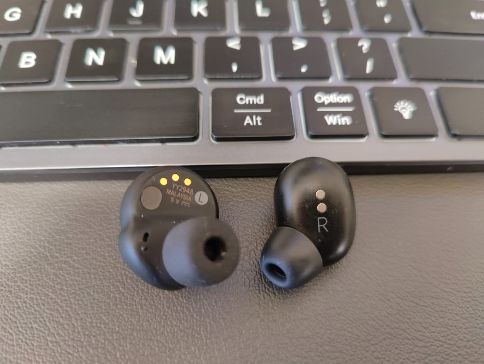 Google Pixel Buds Pro customer photo 2