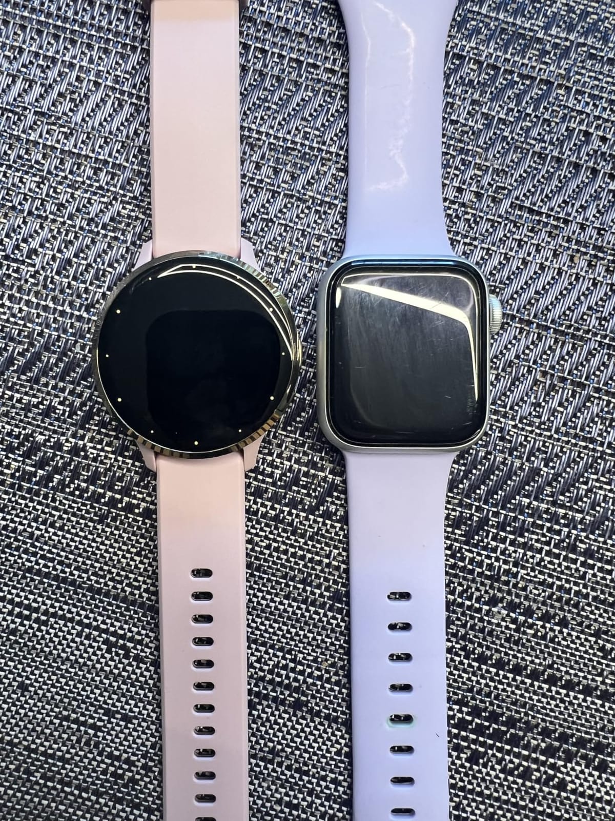 Garmin Venu 3 customer photo 1