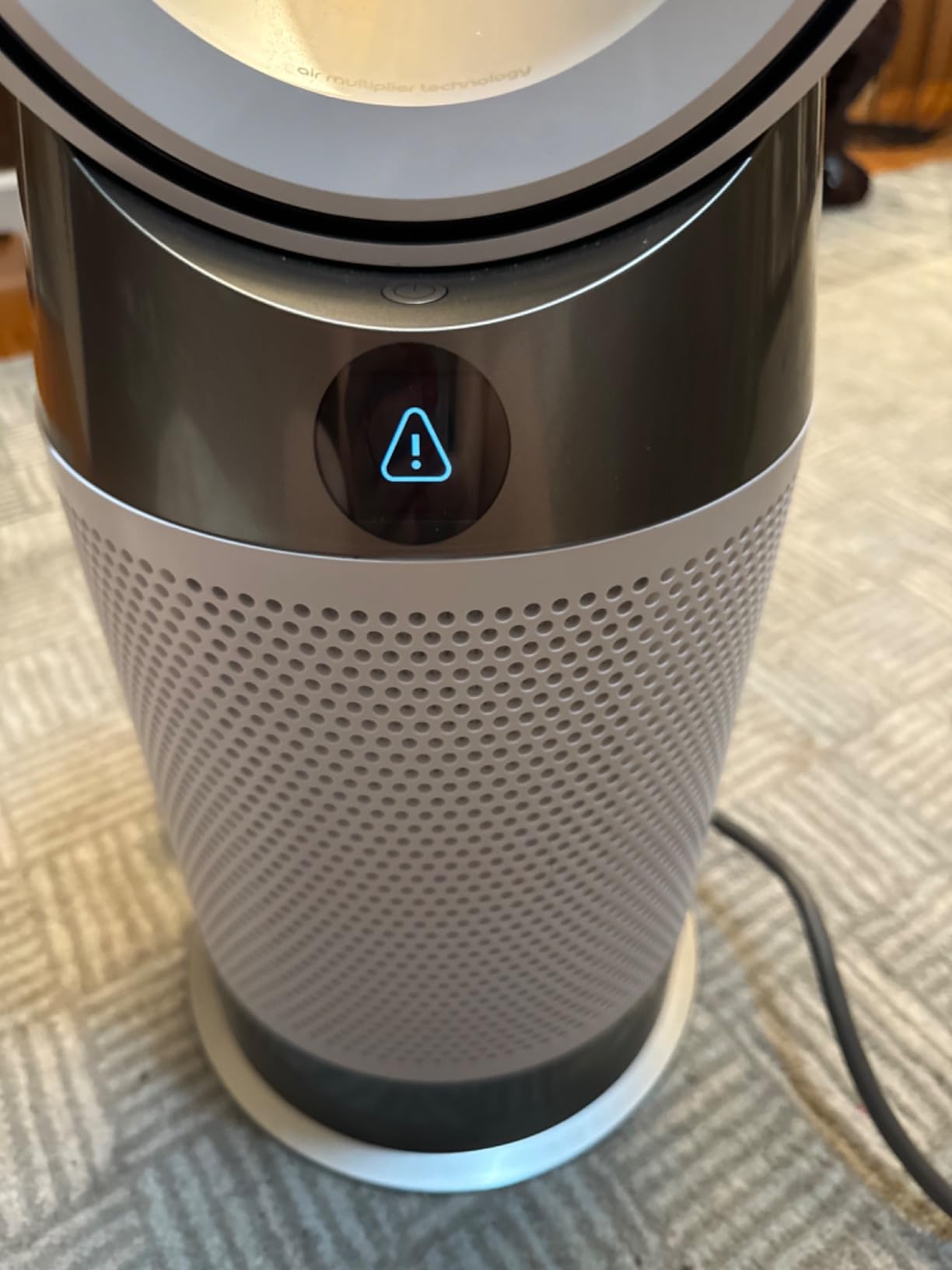 Dyson Purifier HP10 customer photo 2