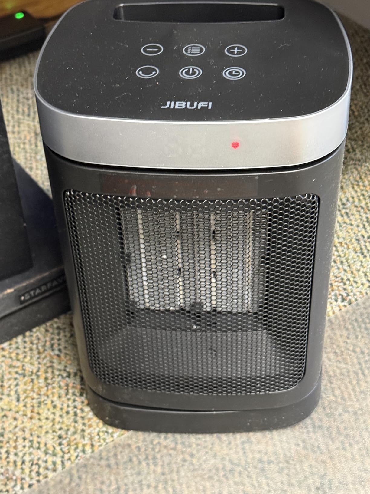 JIBUFI PTC-903A customer photo 2
