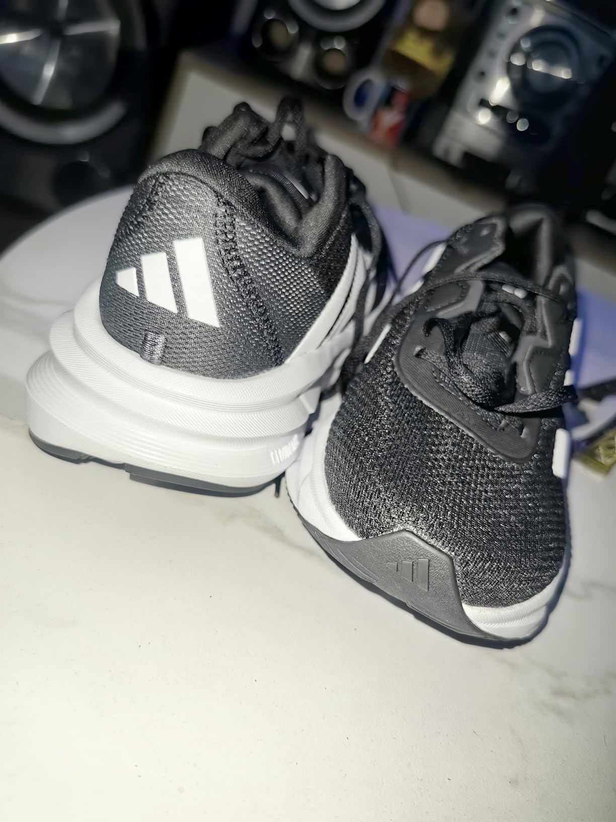 adidas Galaxy 7 customer photo 1