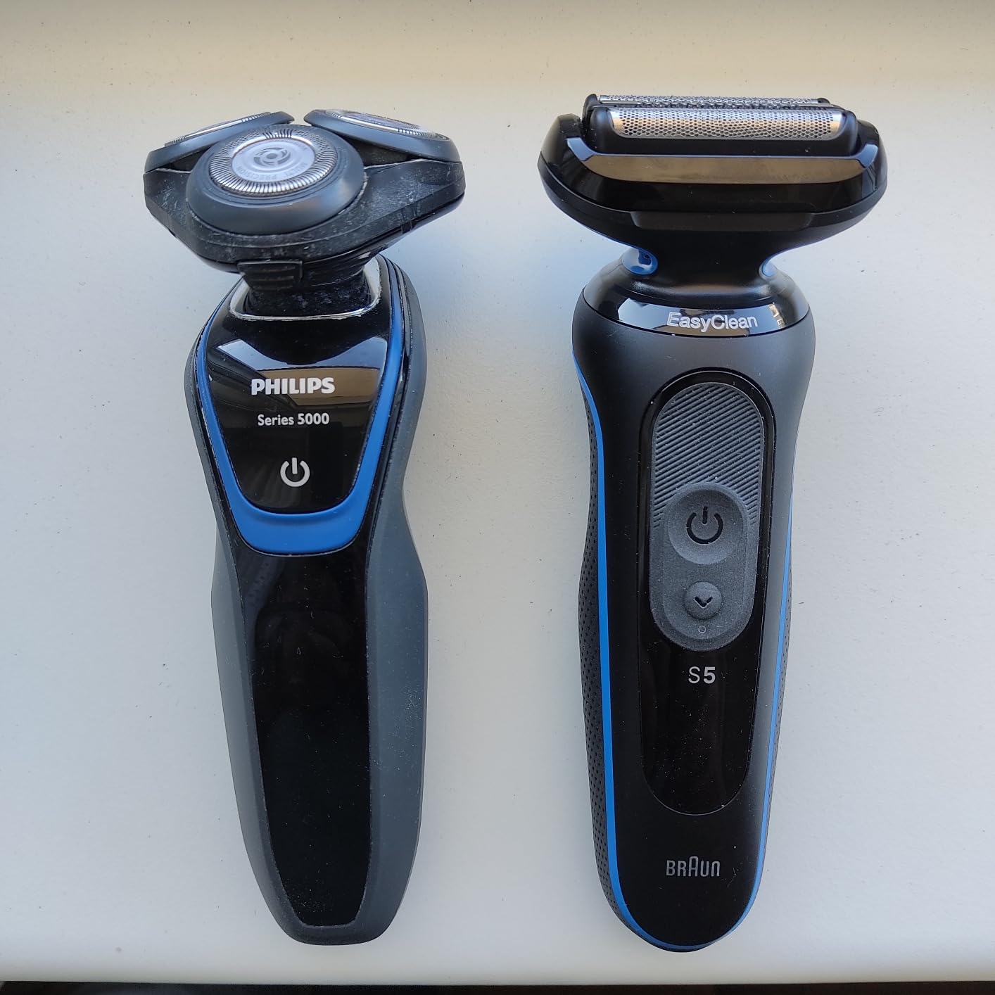 Braun Series 5 customer photo 1