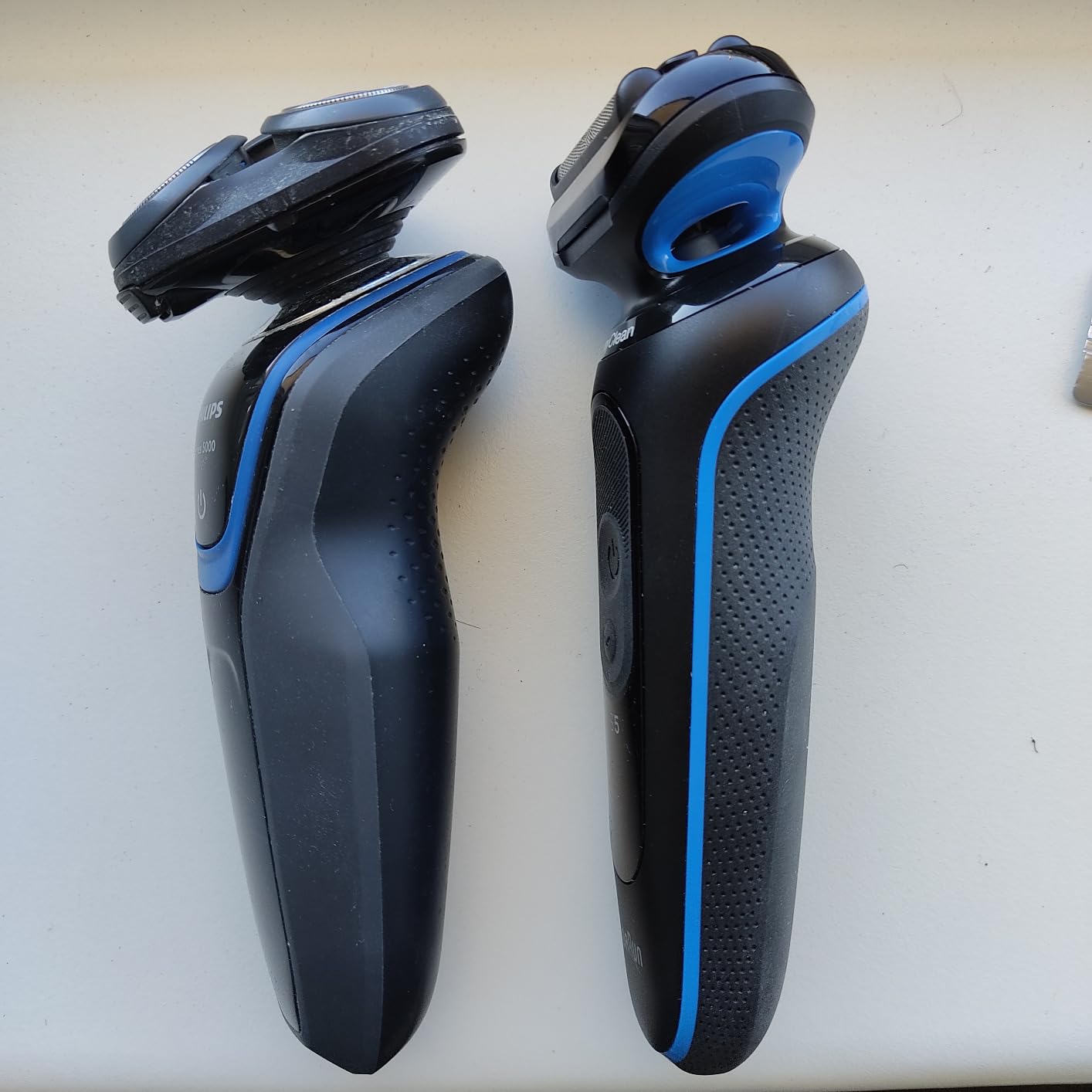 Braun Series 5 customer photo 2