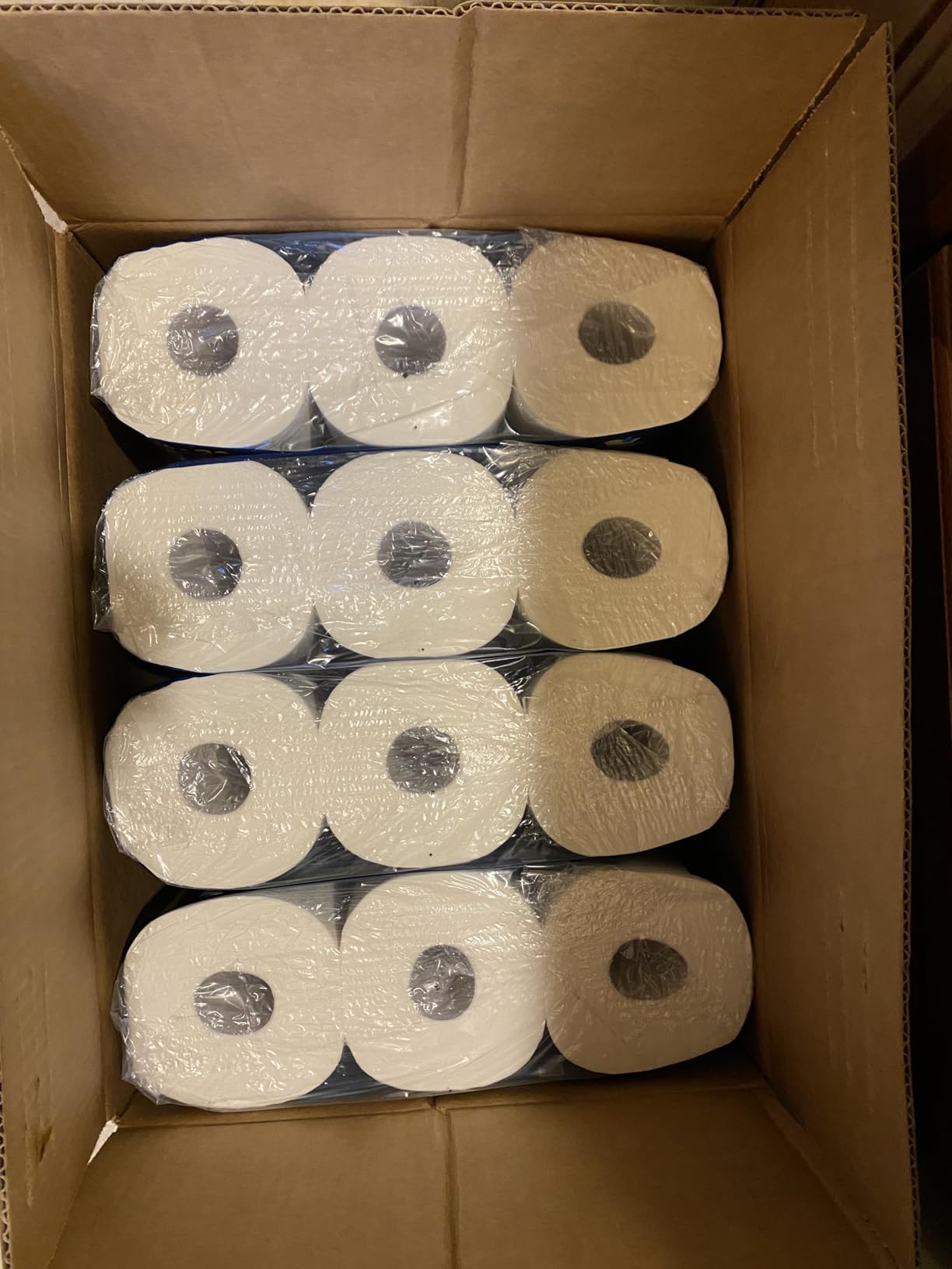 Cottonelle Ultra Clean customer photo 2