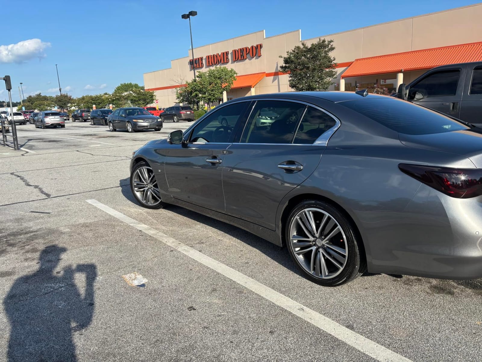CERAKOTE® Ceramic Coating for Cars, Professional 60 Ml Kit customer photo 2