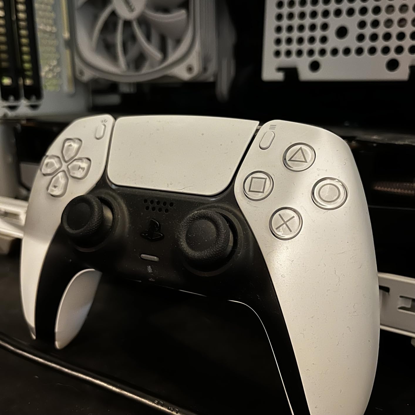 PlayStation DualSense customer photo 1