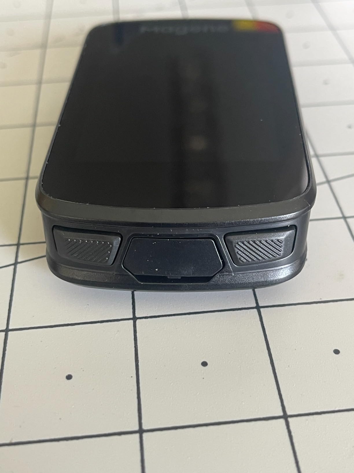 Magene C606 V2 Bike Computer GPS – 2.8