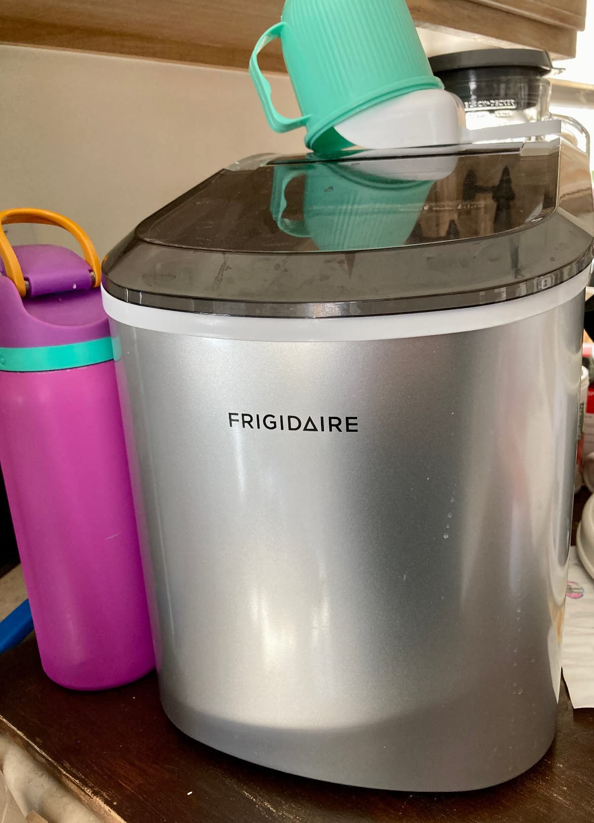 Frigidaire EFIC128 customer photo 1