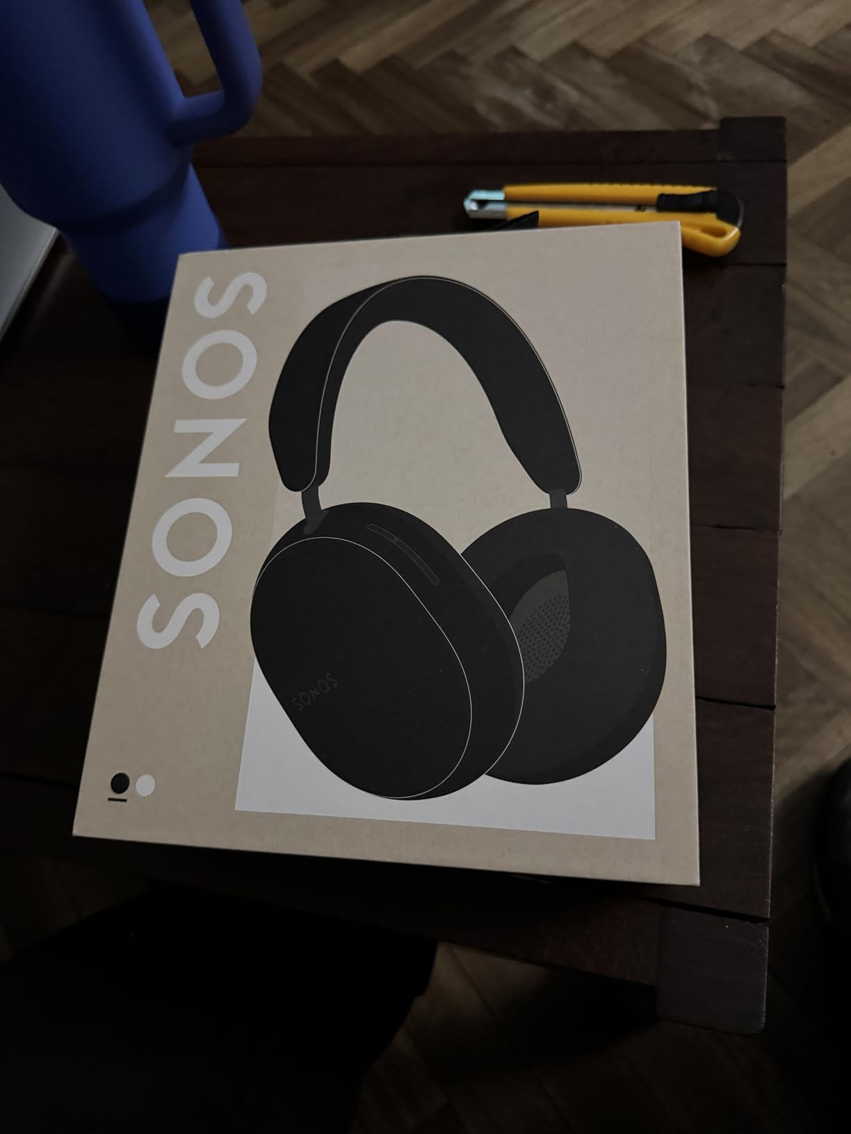 Sonos Ace customer photo 1