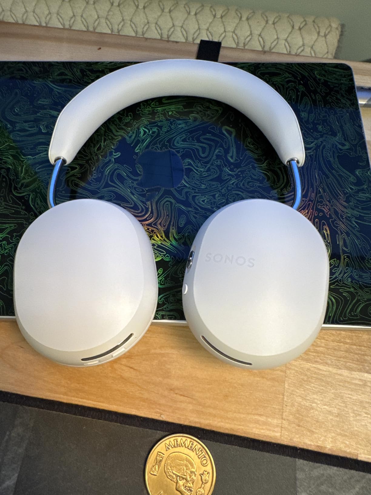 Sonos Ace customer photo 2