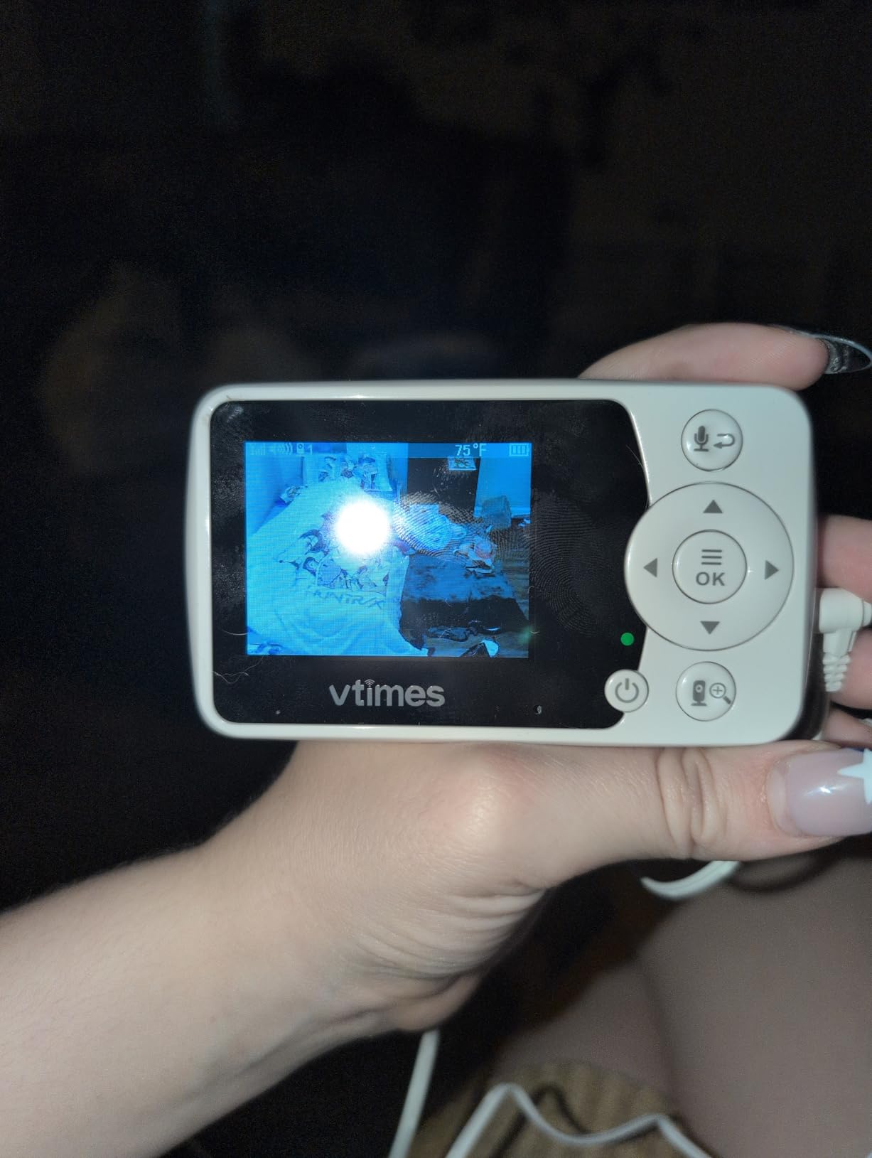VTimes VT31 customer photo 1