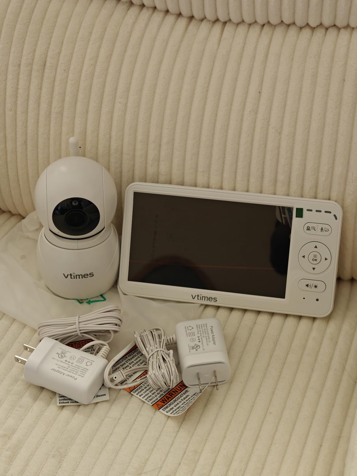VTimes VT31 customer photo 2