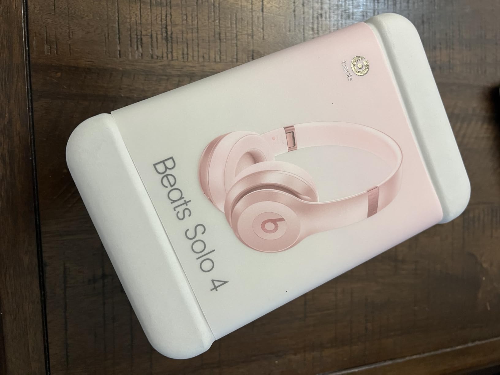 Beats Solo 4 customer photo 1
