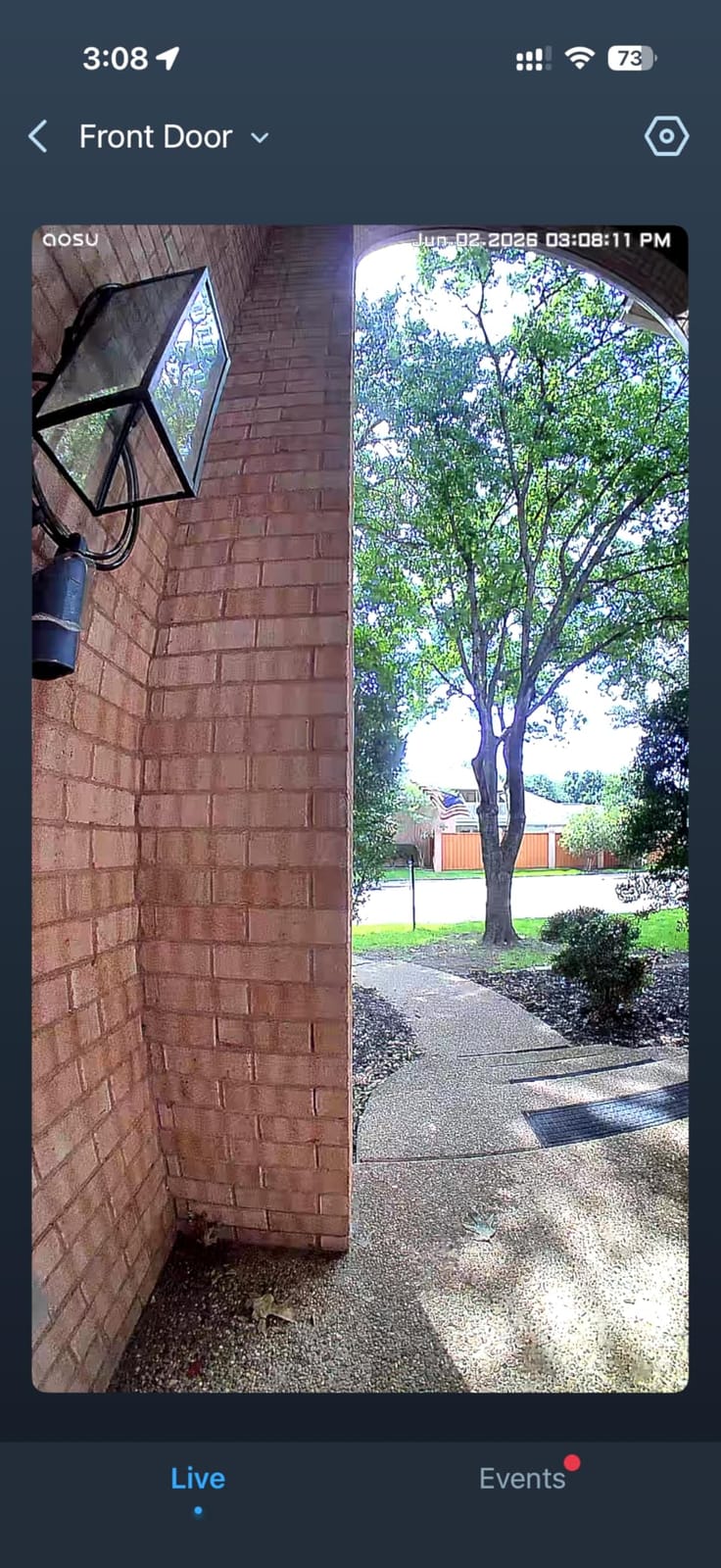 aosu Video Doorbell Camera customer photo 2