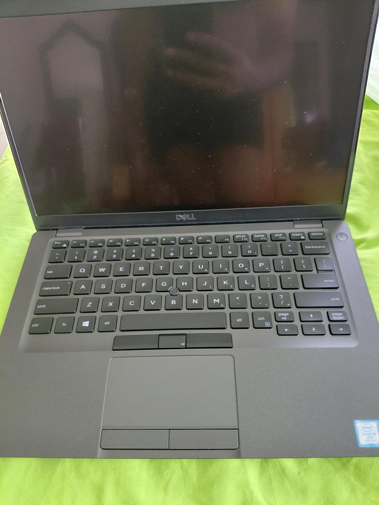 Dell Latitude 5400 customer photo 2