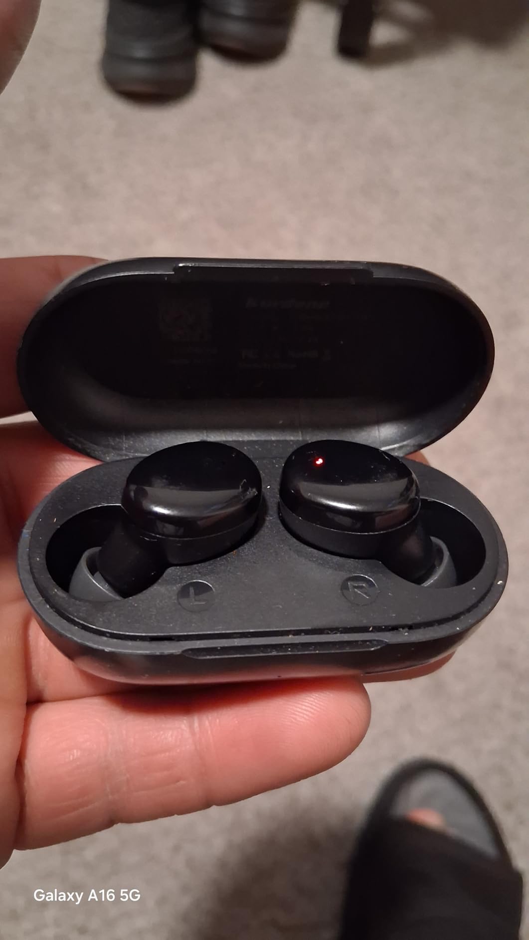 kurdene V9I customer photo 1