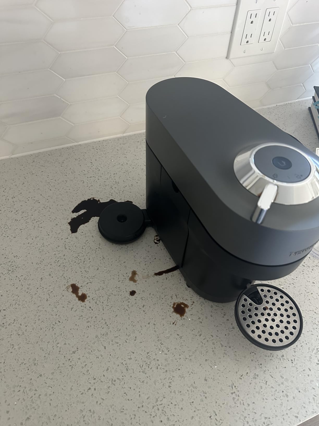 Nespresso Vertuo Pop Plus customer photo 1