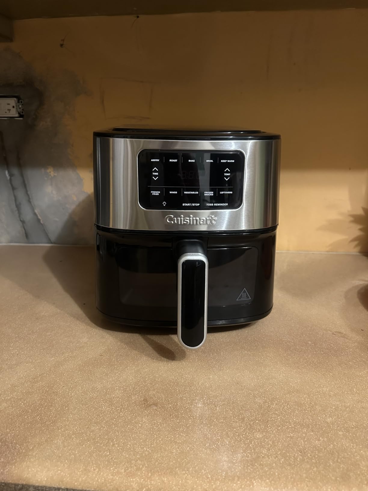 Cuisinart AIR-160 4.5 Qt customer photo 2