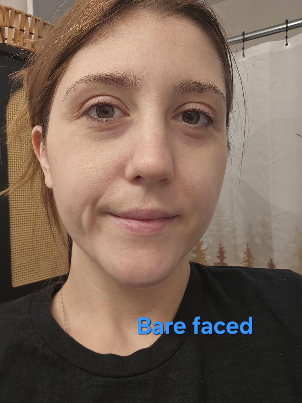 CeraVe Tinted Sunscreen customer photo 1