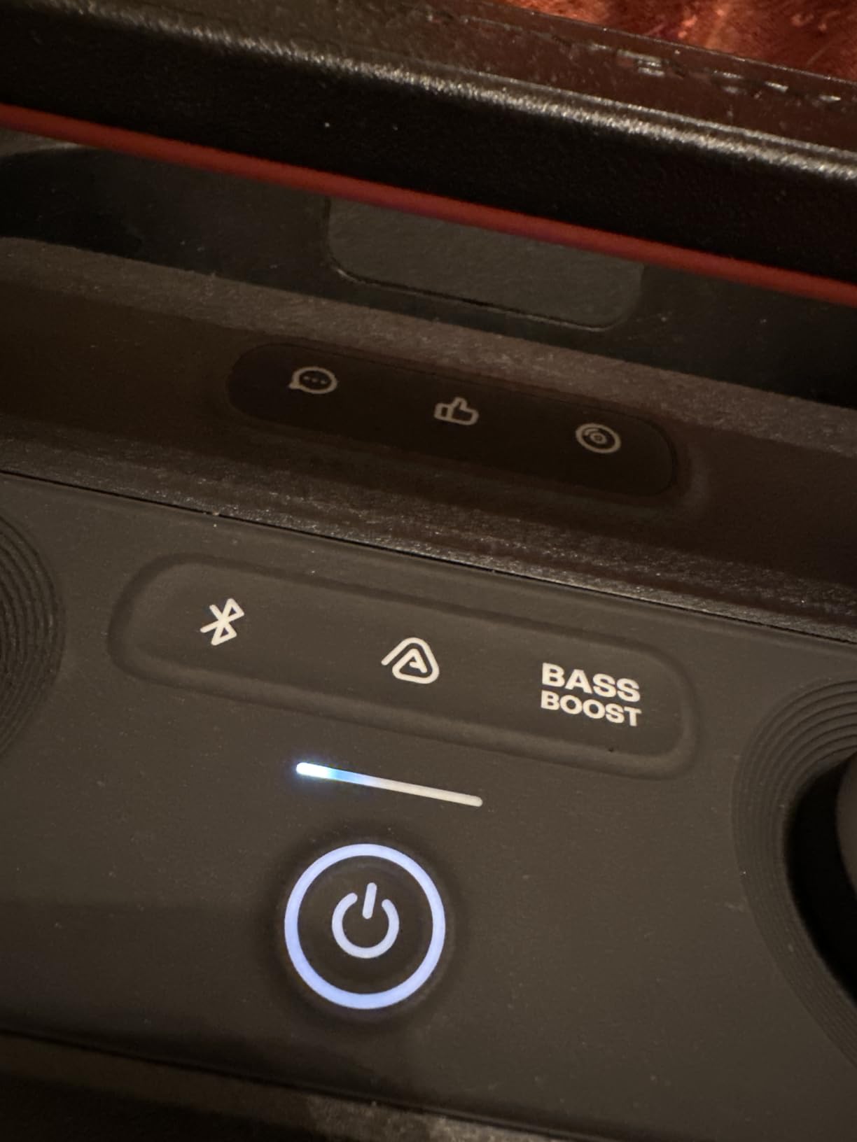 JBL PartyBox Club 120 customer photo 2