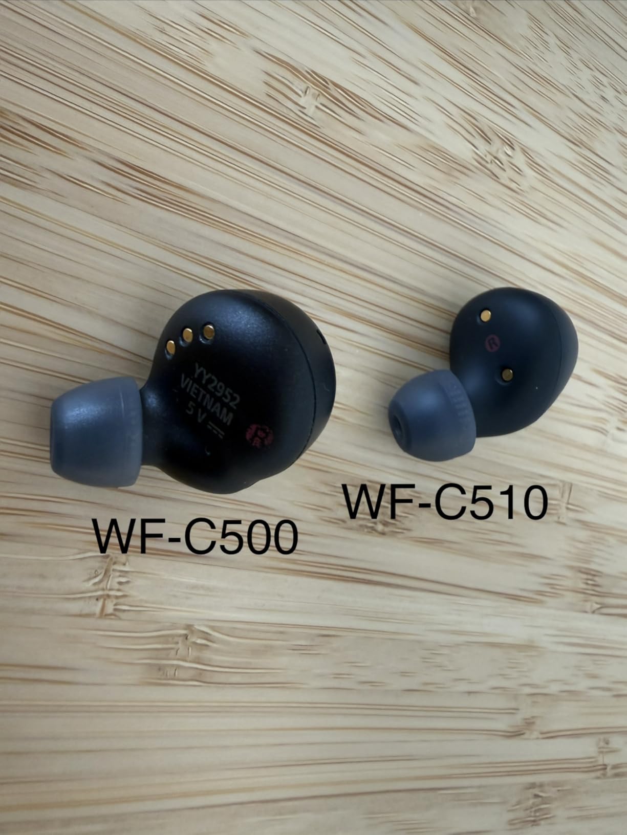 Sony WF-C510 customer photo 1