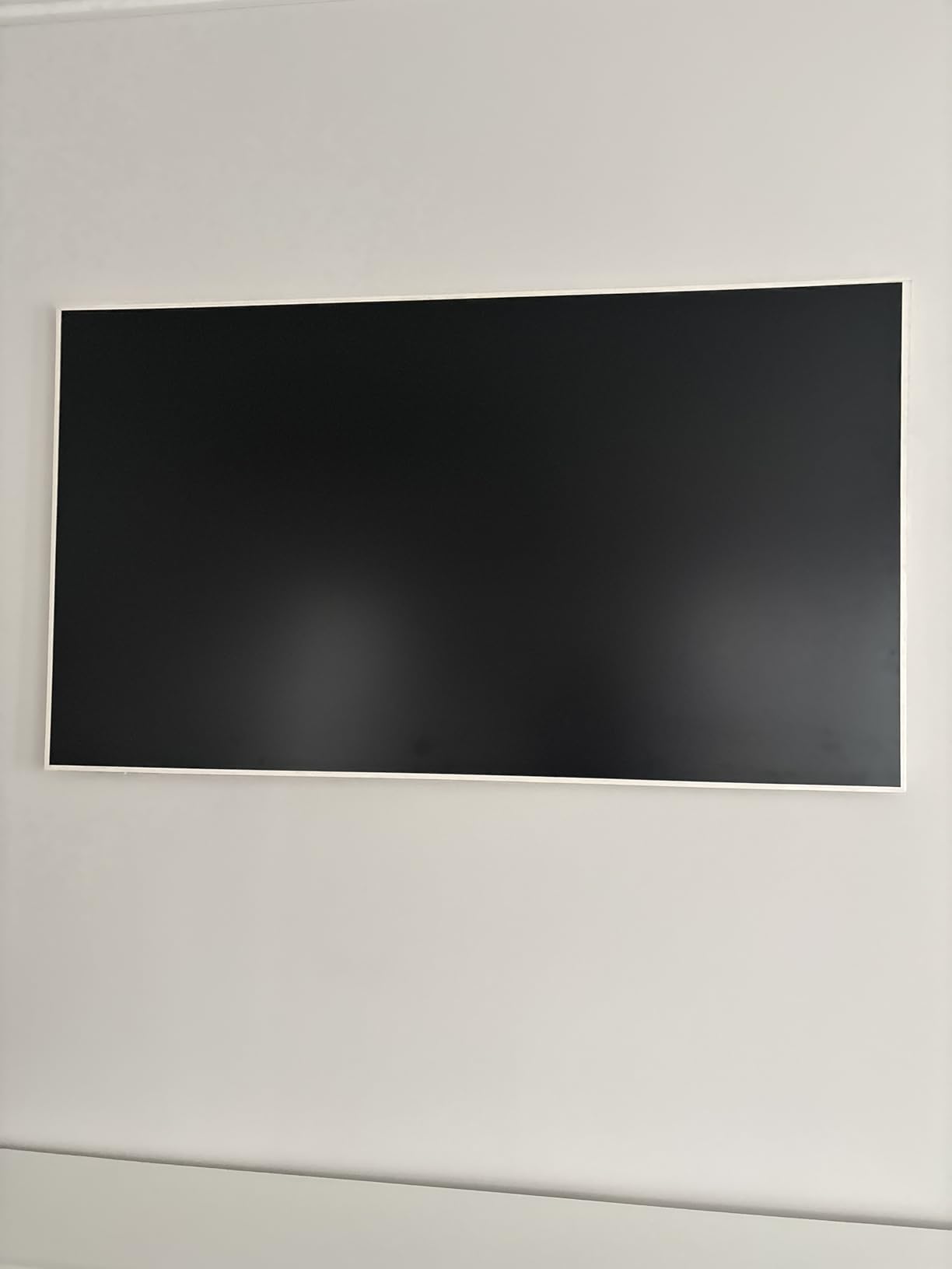 TCL 55A300W customer photo 1