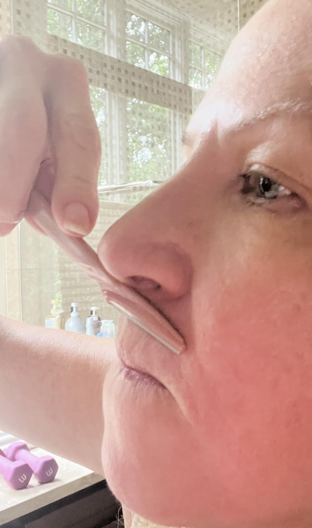 Kitsch Dermaplane Razor customer photo 1