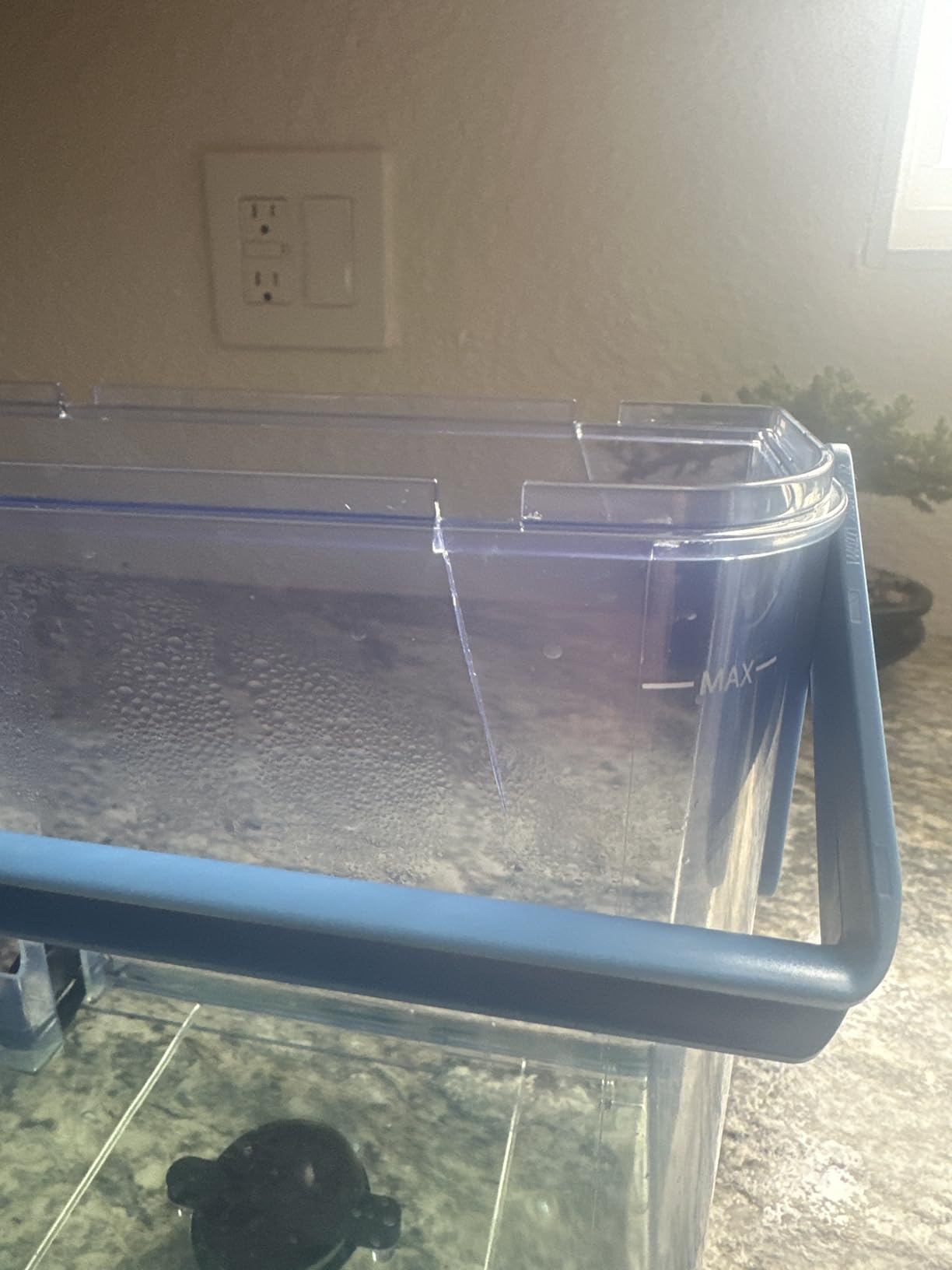 Shark PowerDetect AV2800ZE customer photo 2
