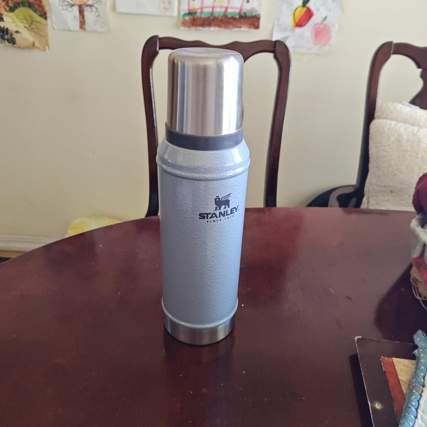 Stanley Classic Legendary Vacuum Bottle customer photo 1