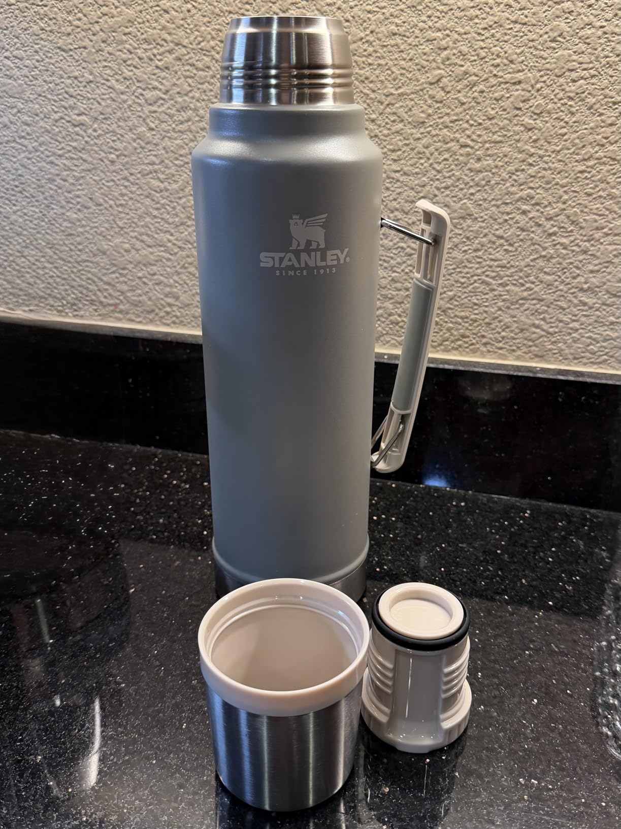 Stanley Classic Legendary Vacuum Bottle customer photo 2