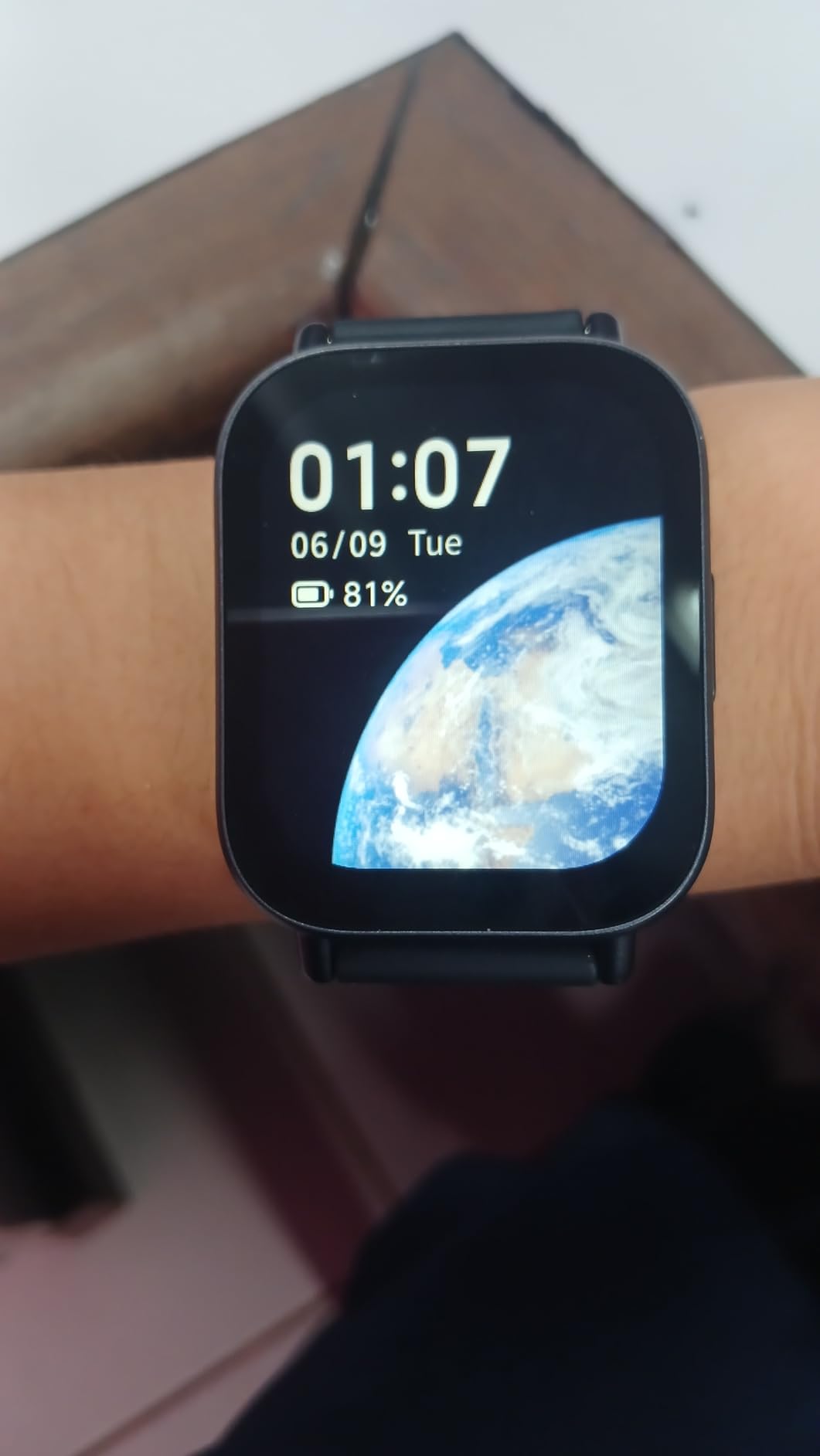 Xiaomi Redmi Watch 5 customer photo 1