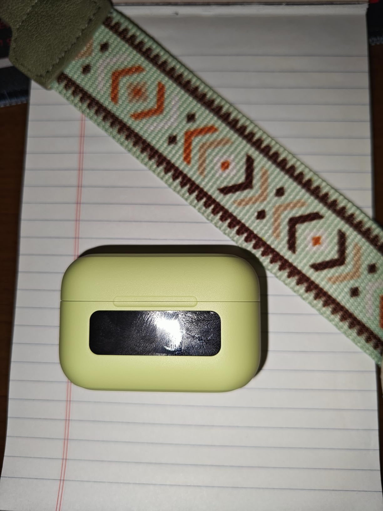 TOZO NC3 customer photo 1