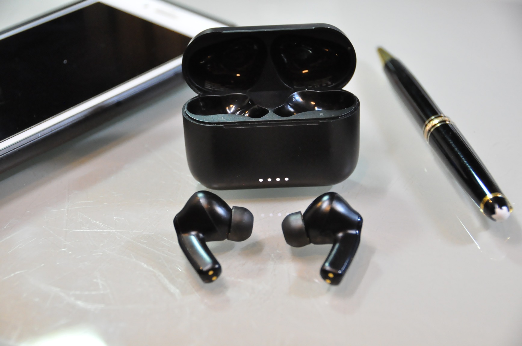 TOZO NC3 customer photo 2